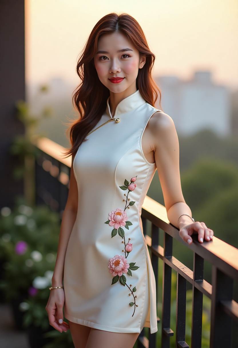 爱梦边缘