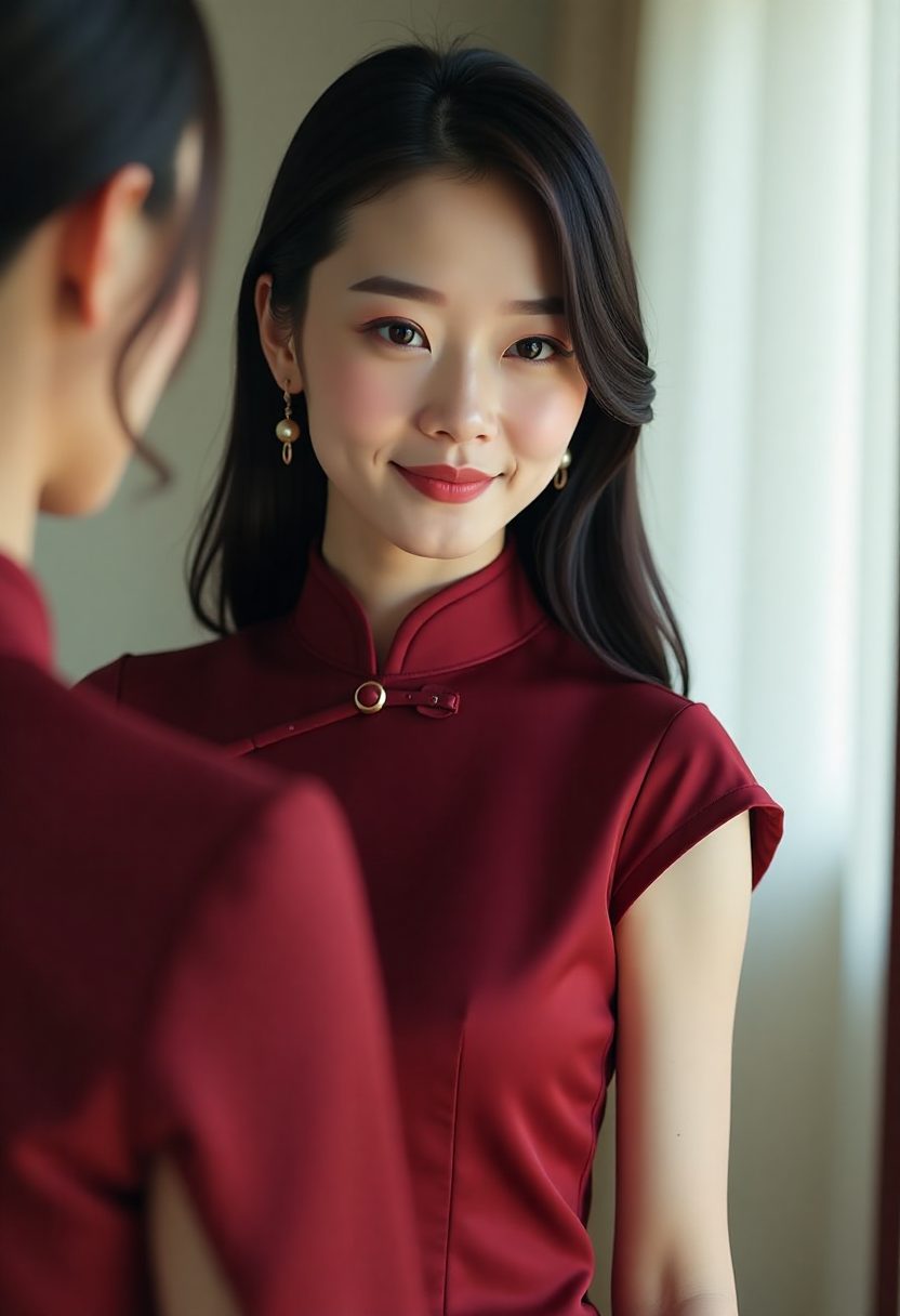 破晓之城
