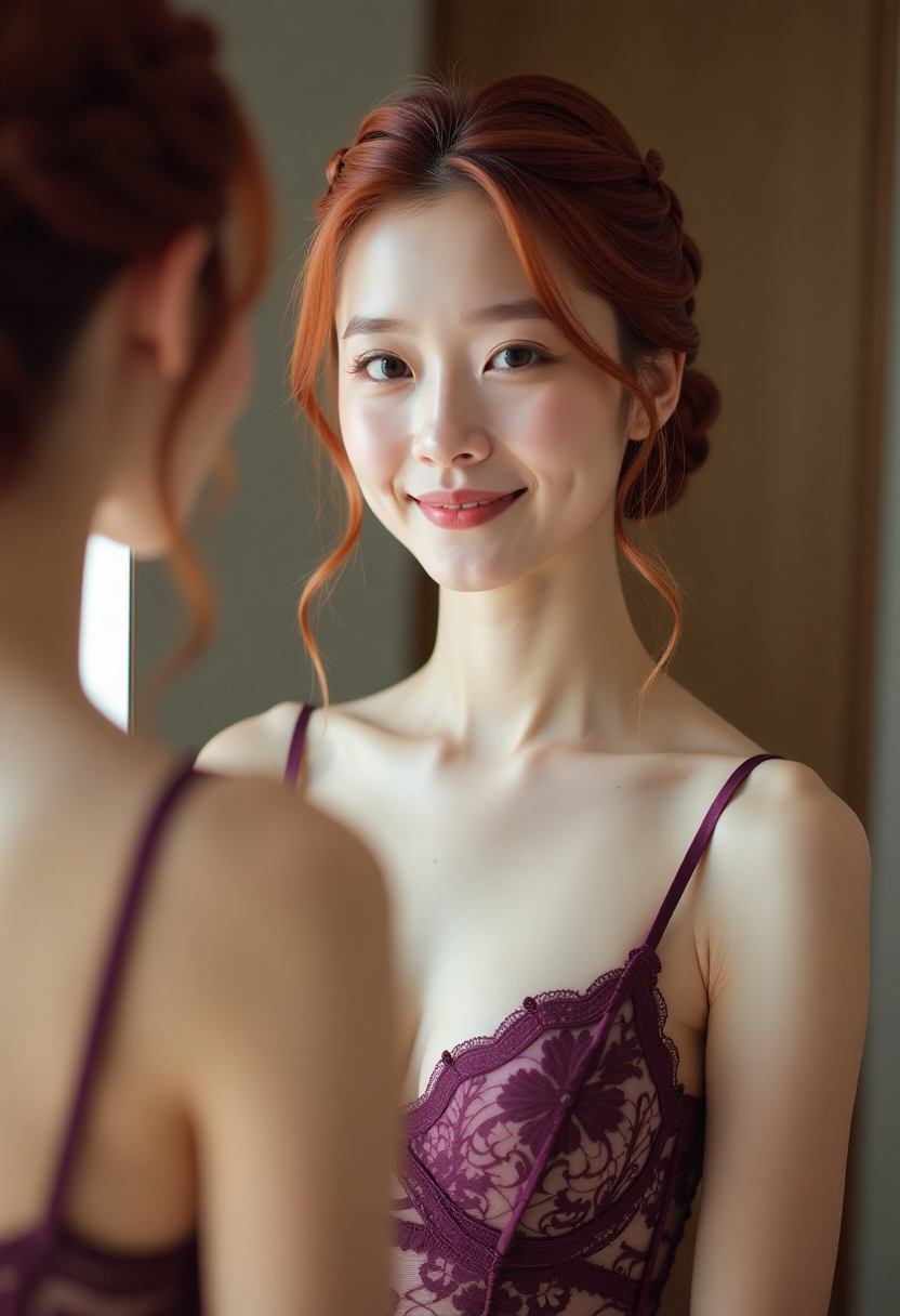 暗涌谍影