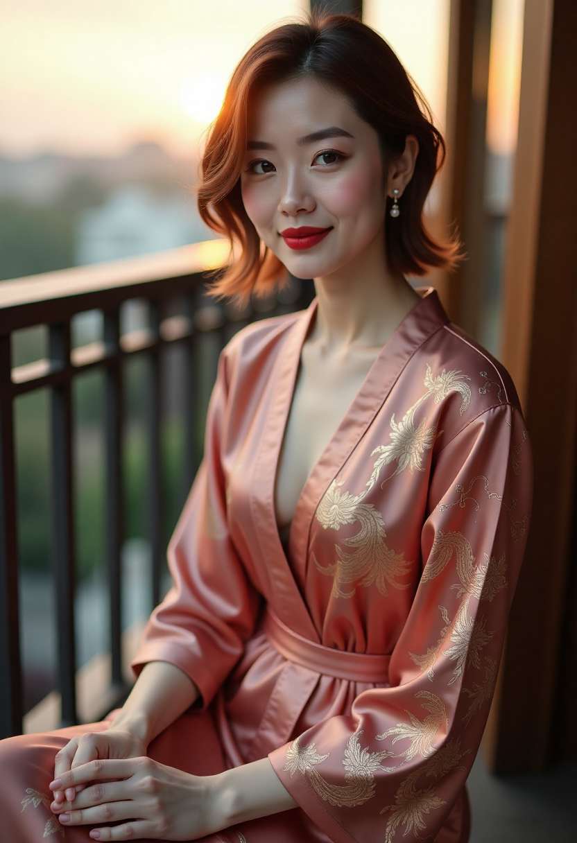 风驰极光